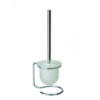 Bemeta Ершик для унитаза Neo черный 104113109